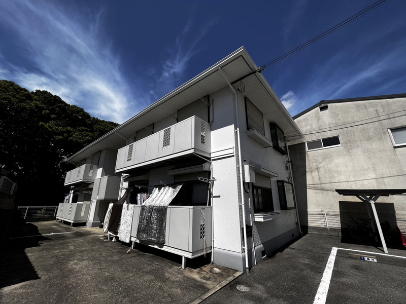 アップフィールド野里