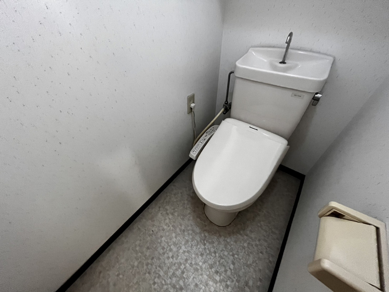 トイレ 写真5