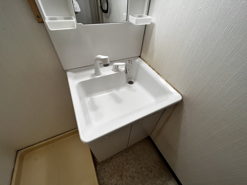 洗面所 写真6