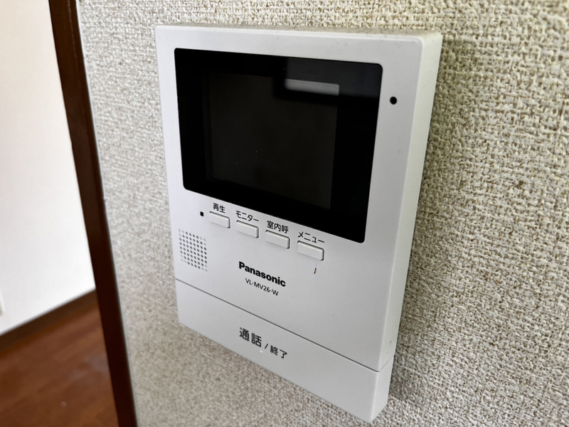 セキュリティ 写真13