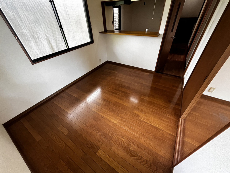 リビング 写真17