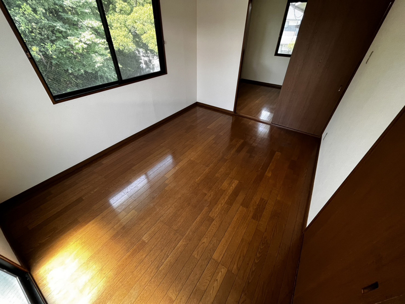 子供部屋 写真18