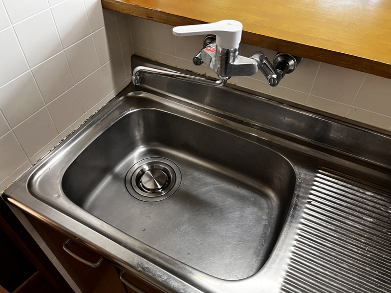 キッチン 写真19