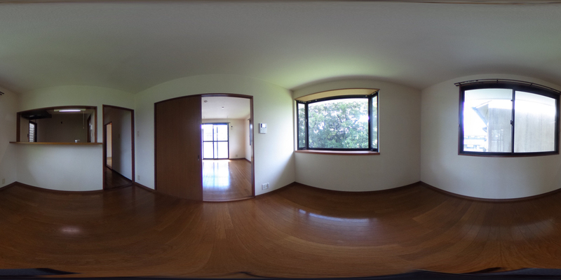 リビング 写真34