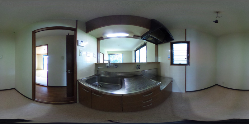 キッチン 写真35