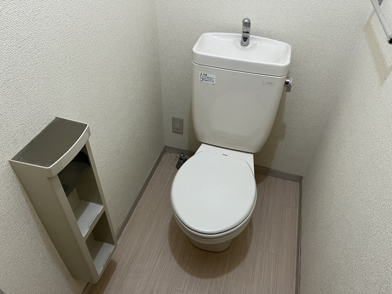 トイレ 写真5