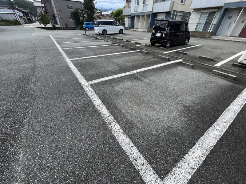 駐車場 写真10