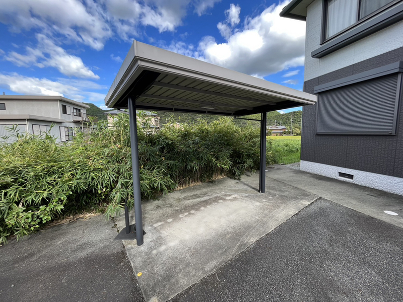 共用部 写真11