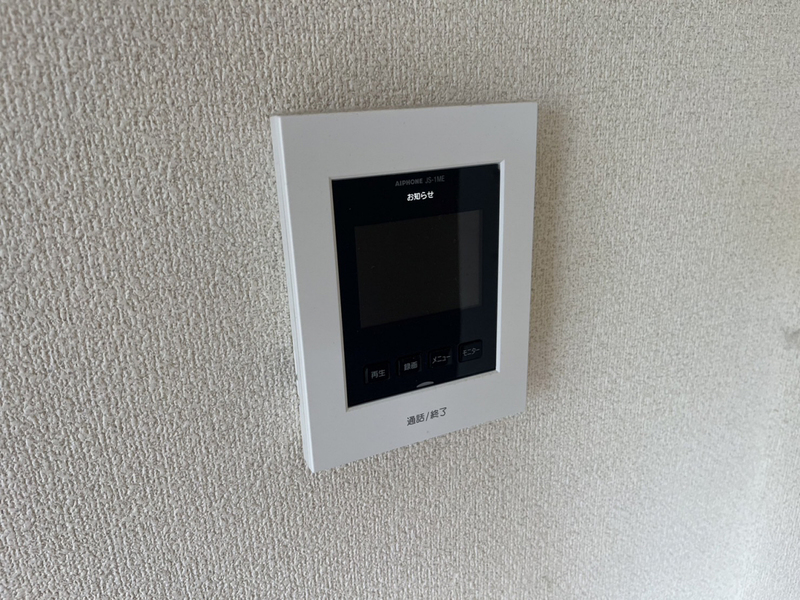 セキュリティ 写真13