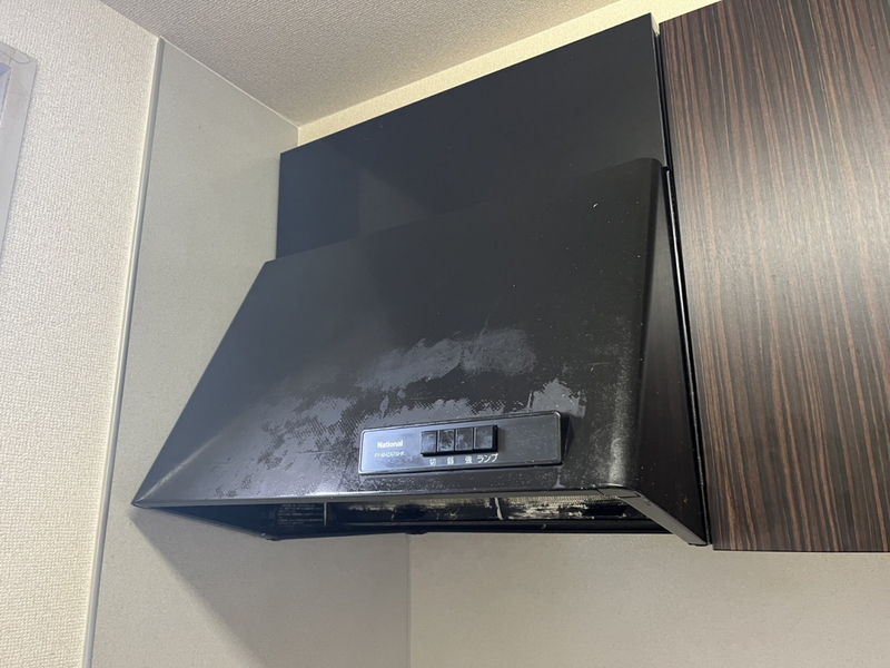 キッチン 写真19