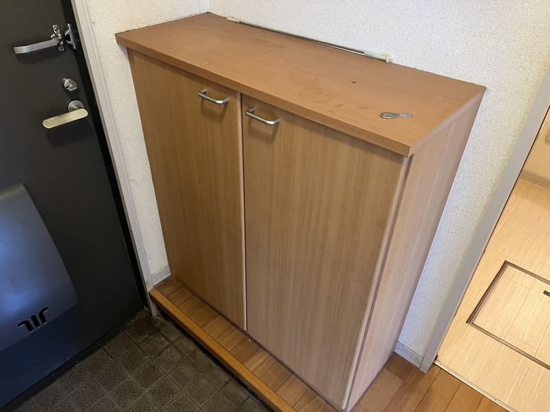 収納 写真30