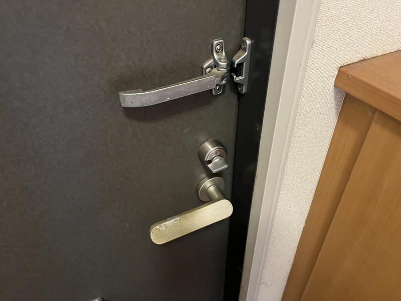 セキュリティ 写真31