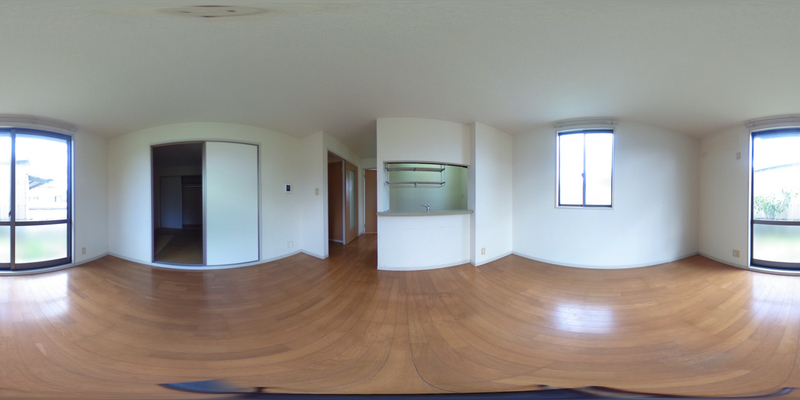 リビング 写真34