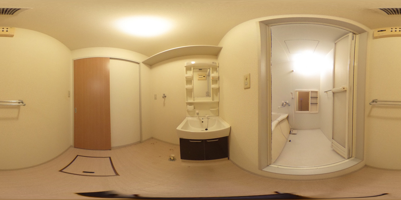 洗面所 写真36