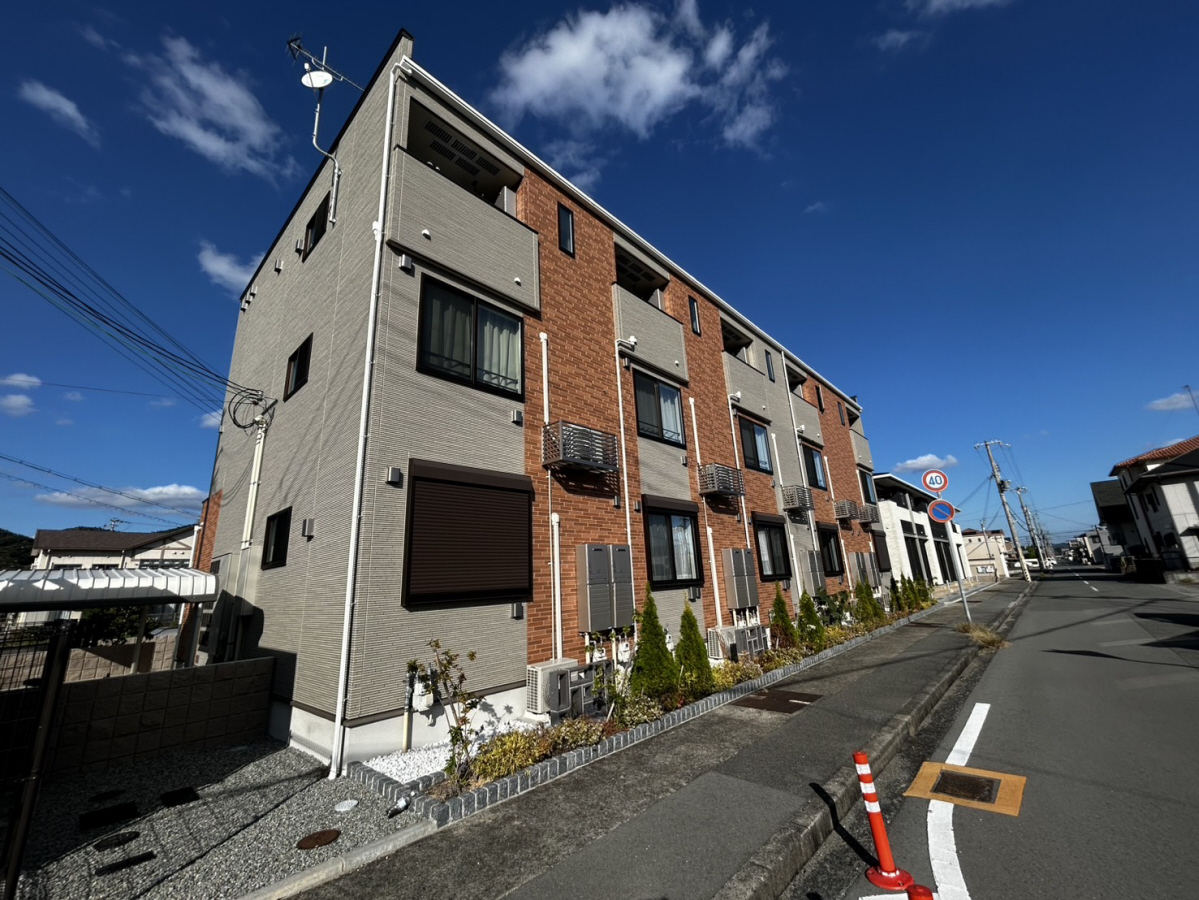 アネモスヒルズ姫路早瀬Ⅰ