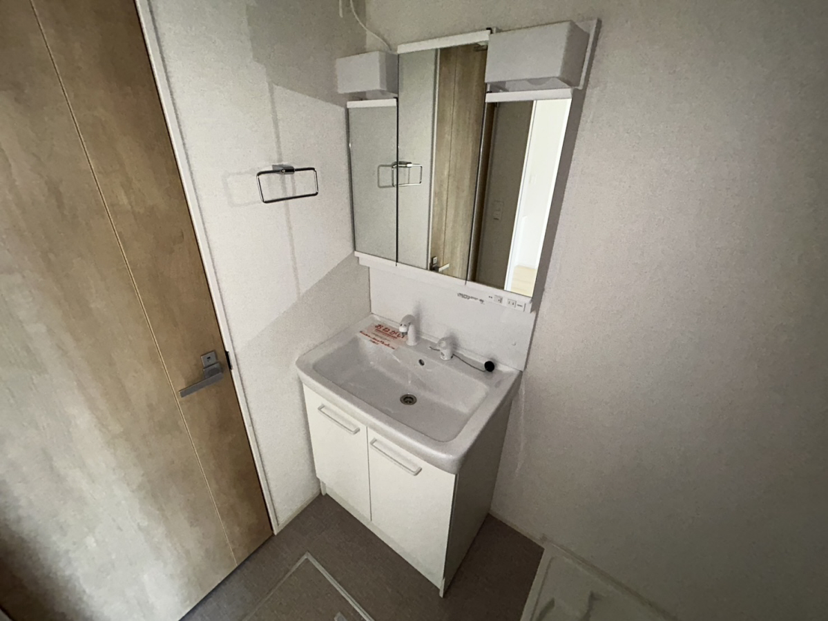 洗面所 写真6