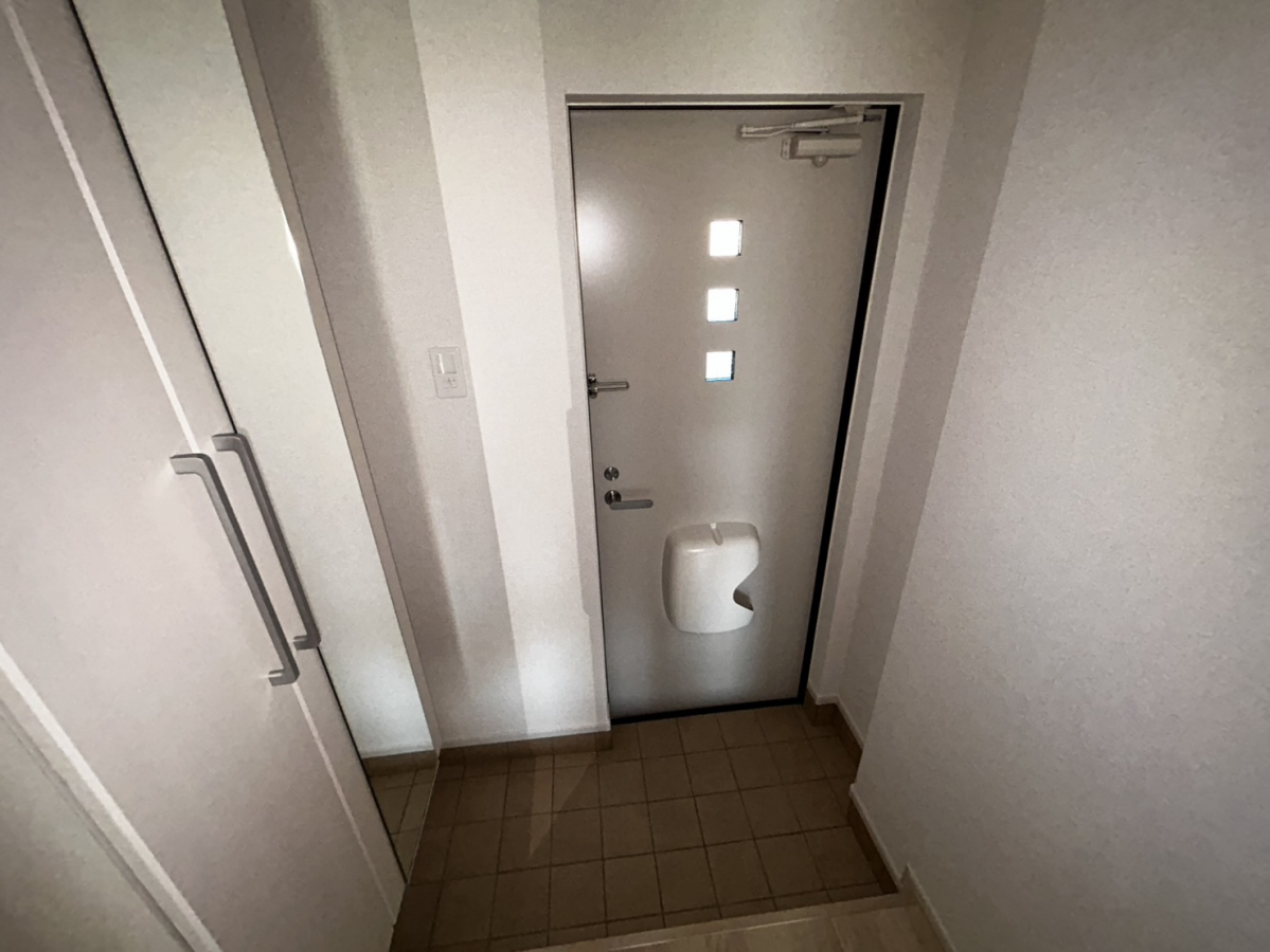 玄関 写真7