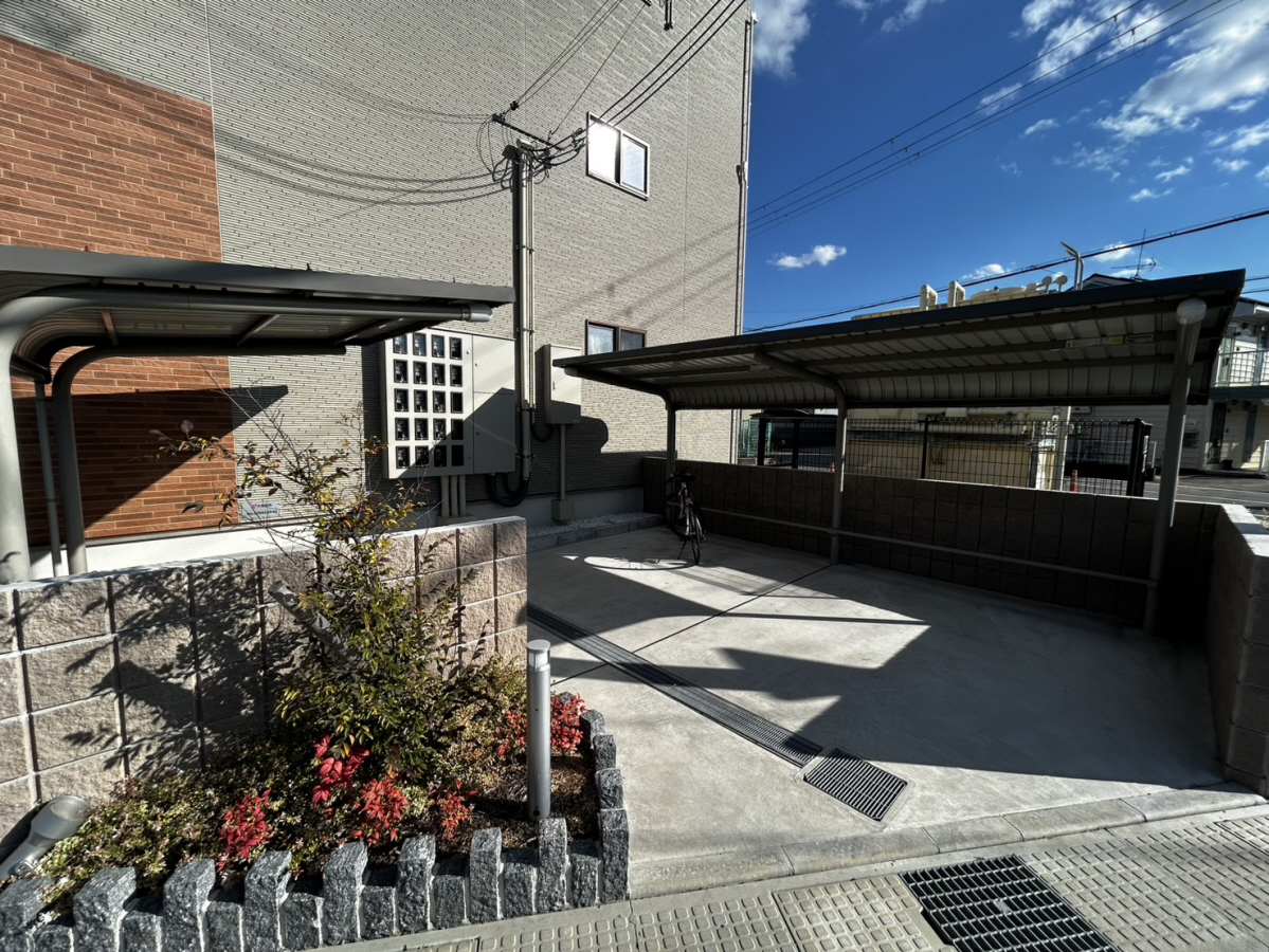 共用部 写真11
