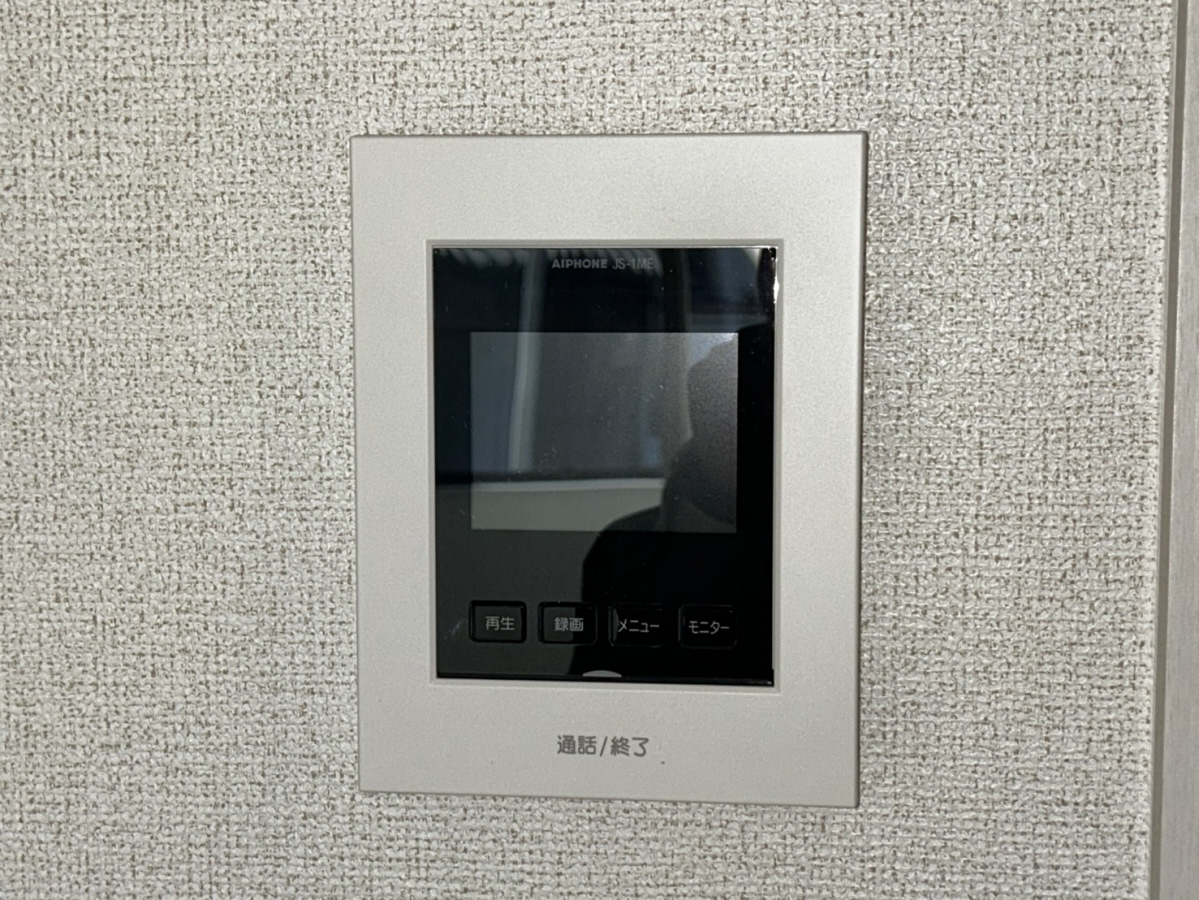 セキュリティ 写真13