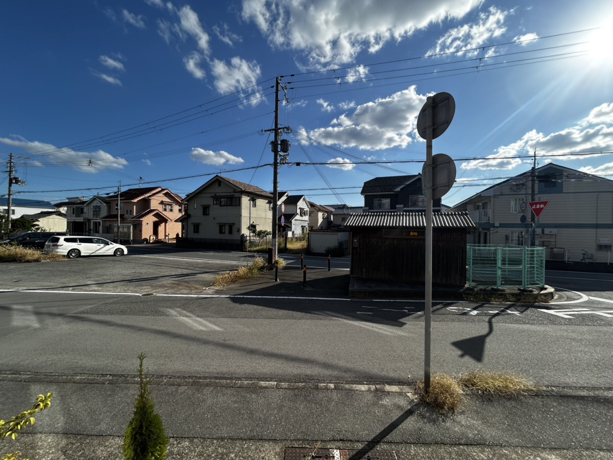 眺望 写真15
