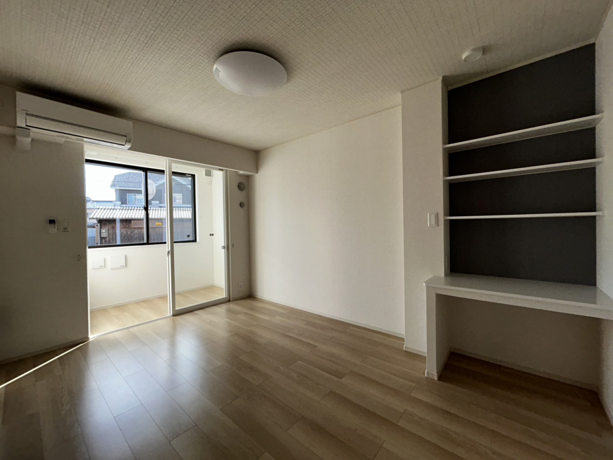 子供部屋 写真18