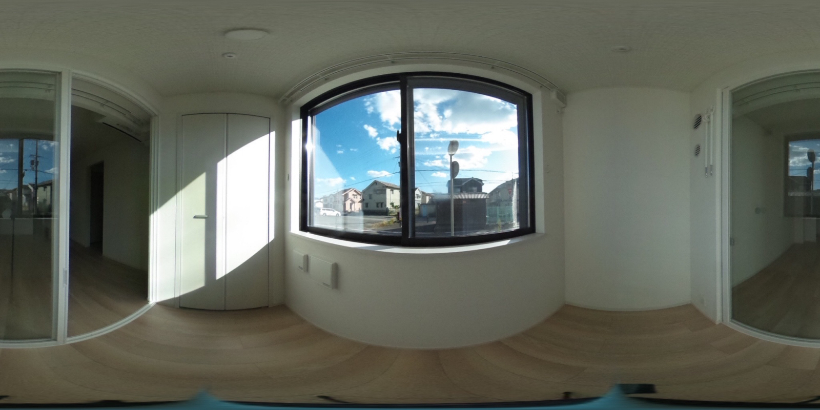 寝室 写真37