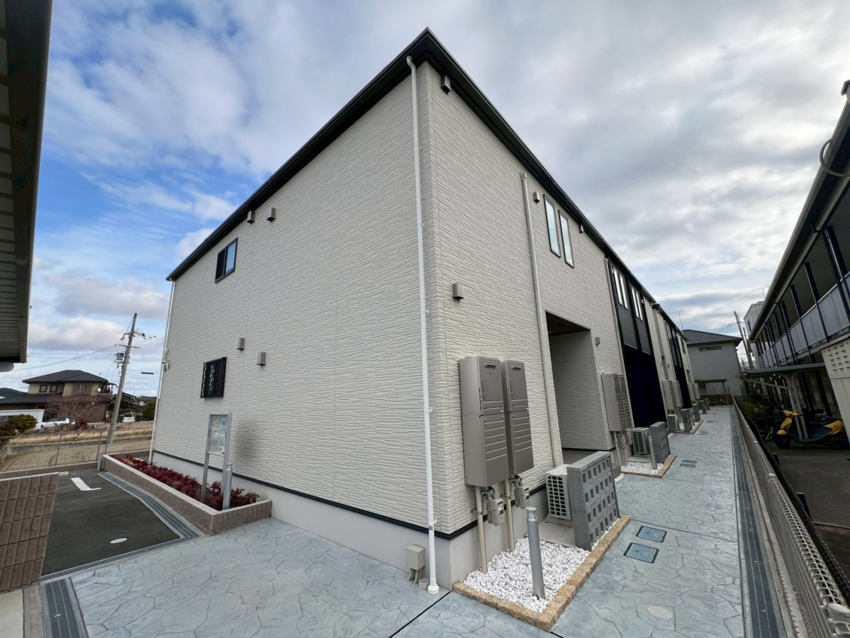 ル・レスト高田