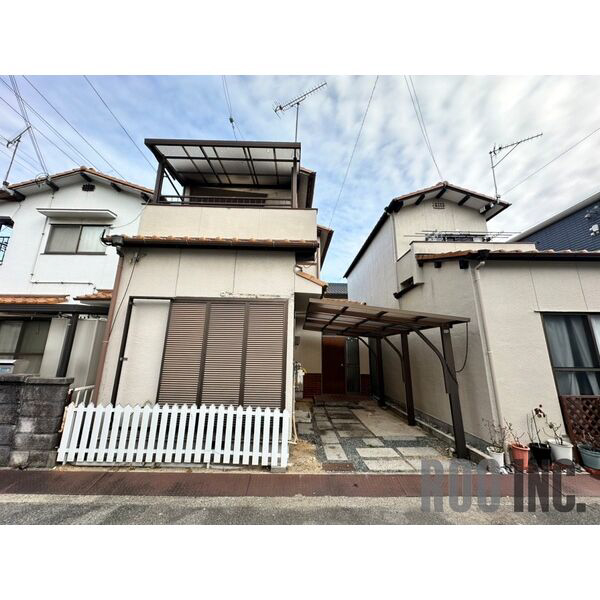 田寺４丁目戸建