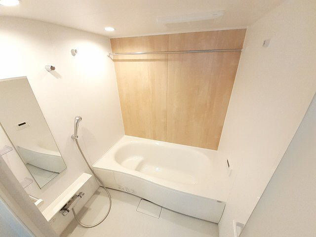 バス 写真4