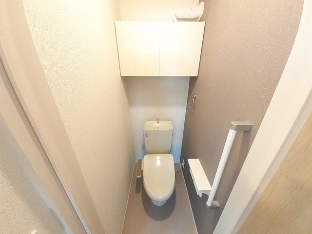 トイレ 写真6