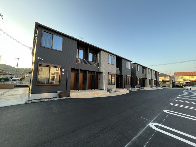 ポルト　ボヌールⅠ