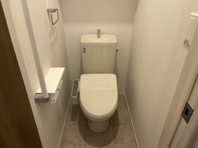 トイレ 写真5