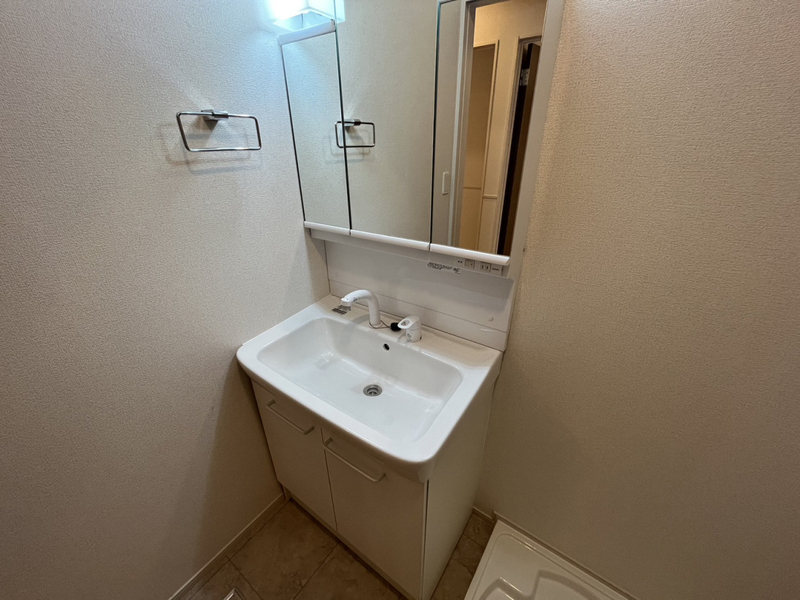 洗面所 写真6