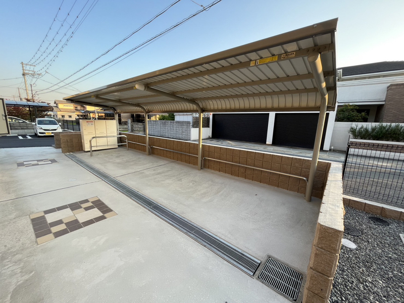 共用部 写真11