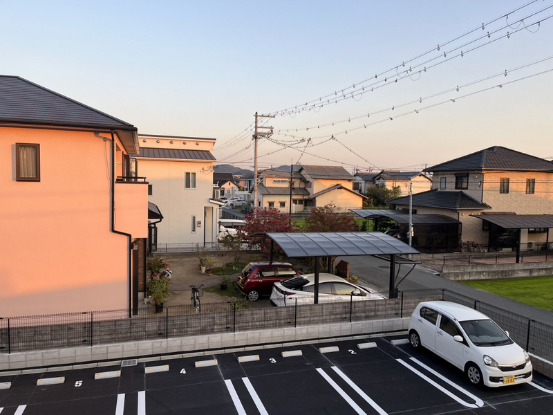 眺望 写真15
