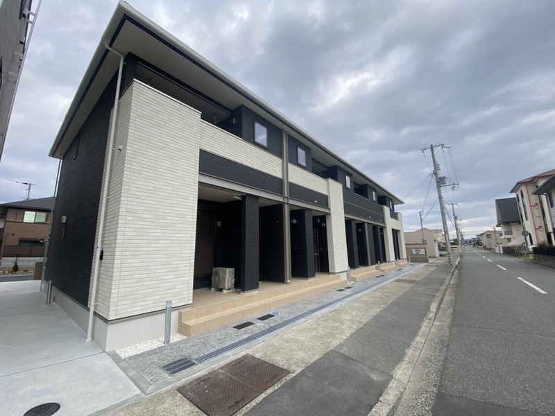 アネモスヒルズ姫路早瀬Ⅱ