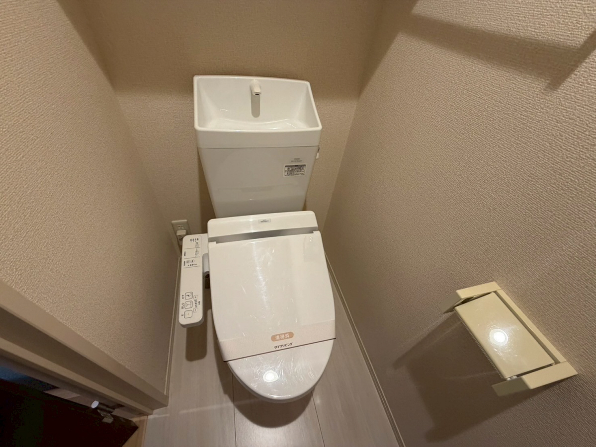 トイレ 写真5