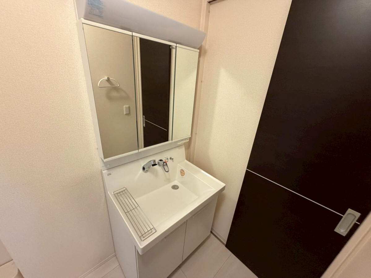 洗面所 写真6