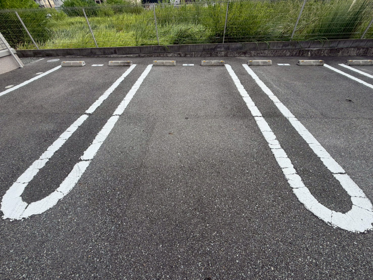 駐車場 写真10