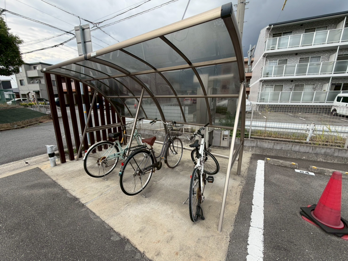 共用部 写真11