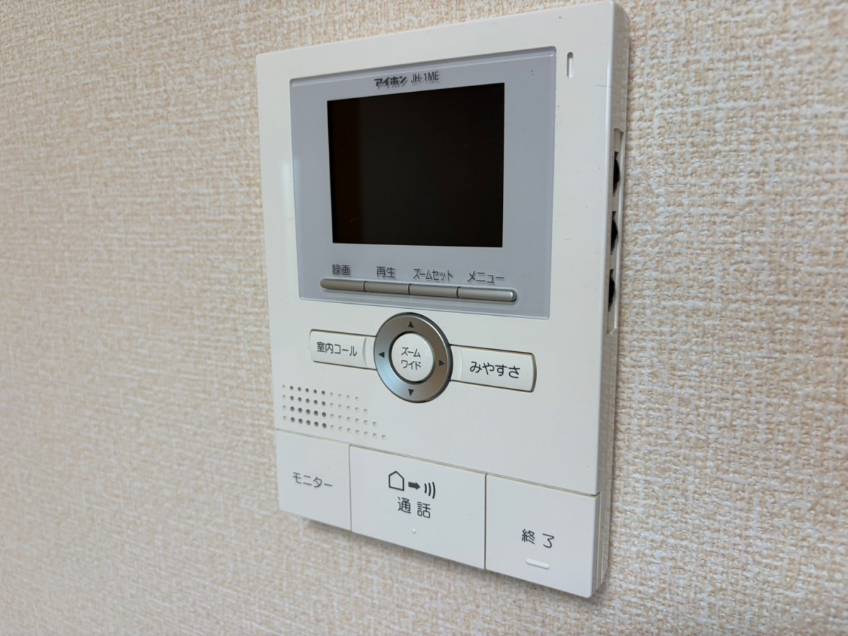 セキュリティ 写真13