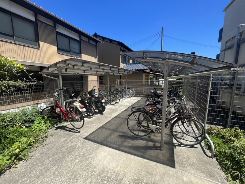 共用部 写真11