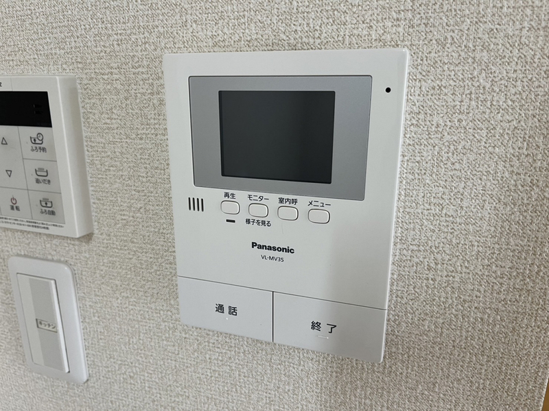 セキュリティ 写真13