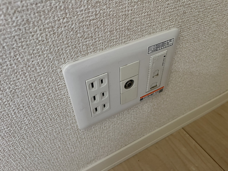 設備 写真16