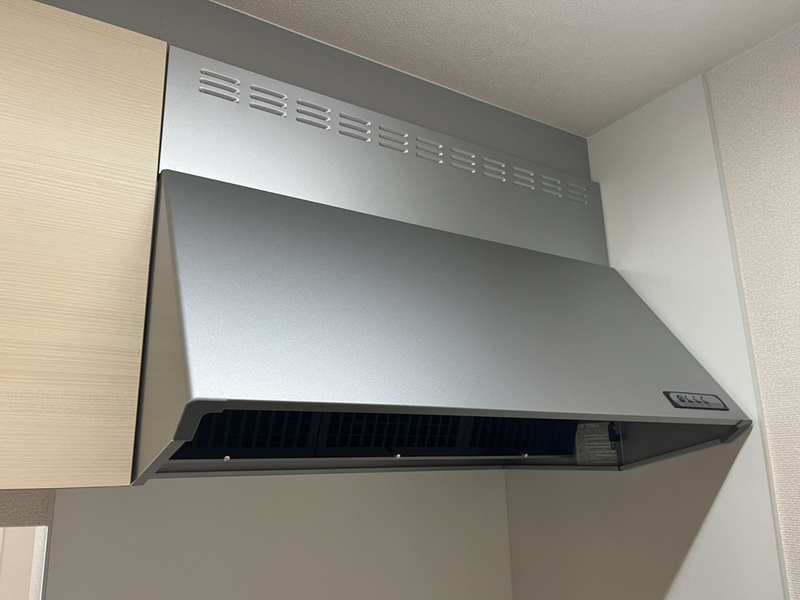 キッチン 写真32
