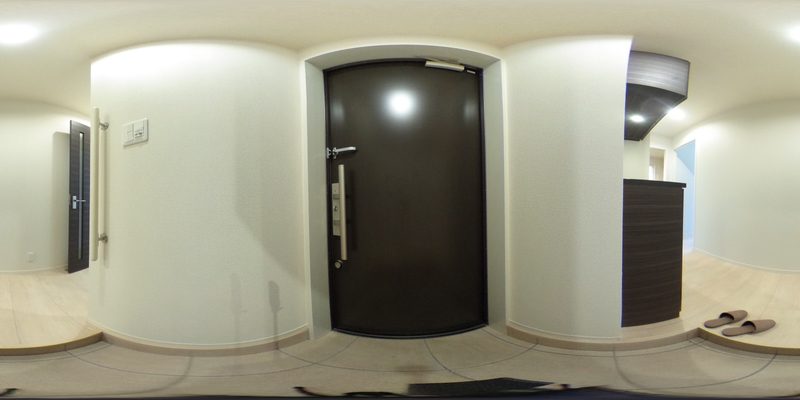 玄関 写真33
