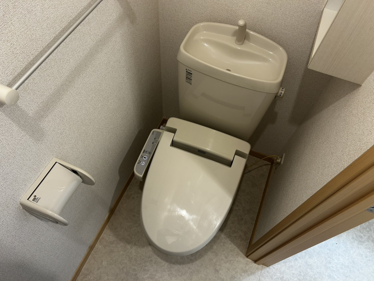 トイレ 写真5