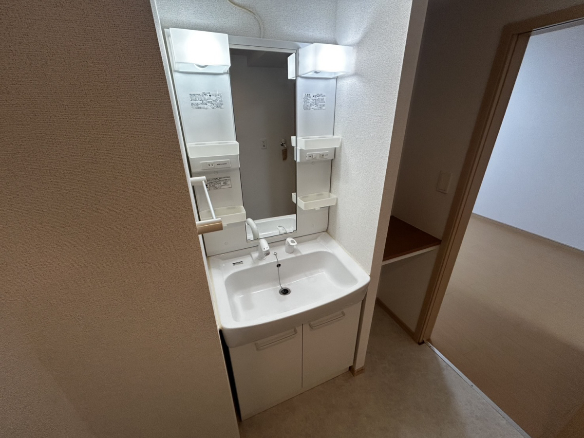 洗面所 写真6