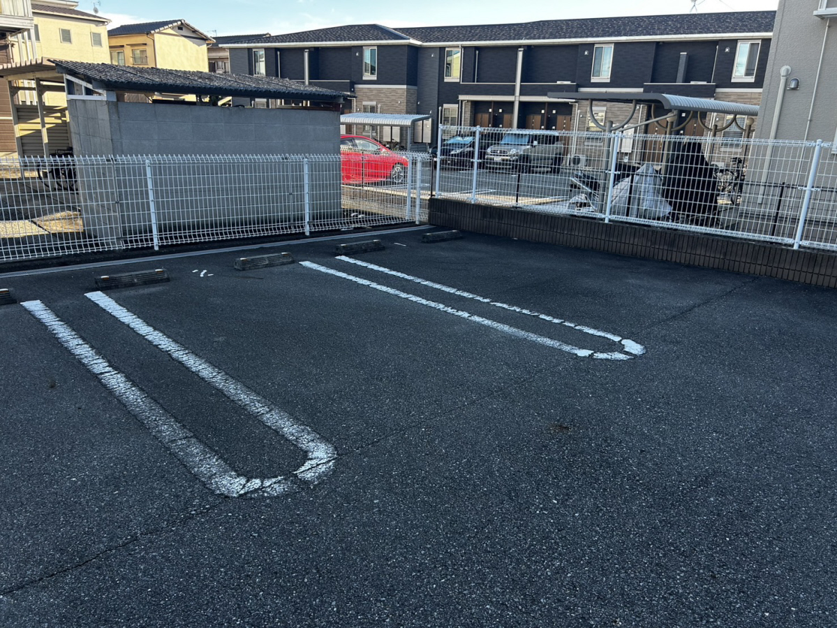 駐車場 写真10