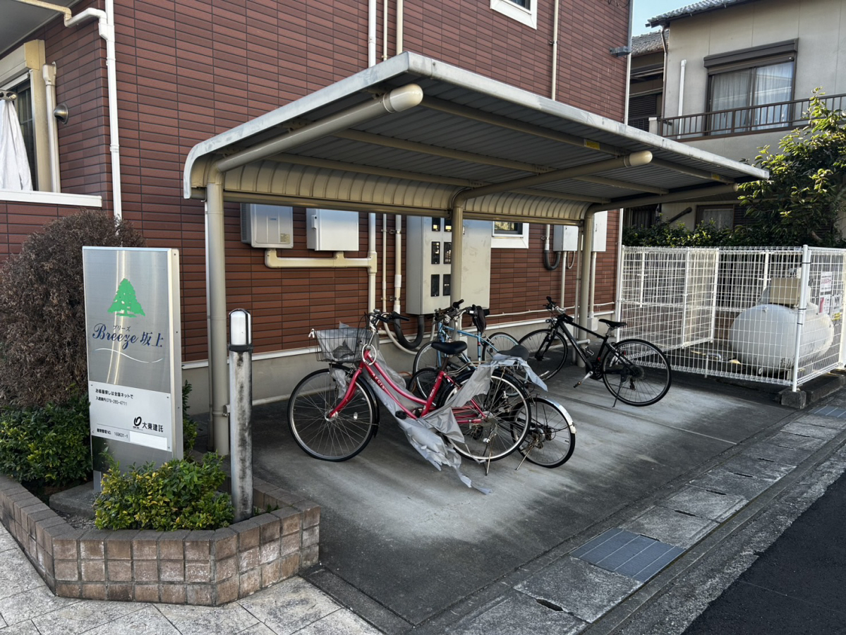 共用部 写真11